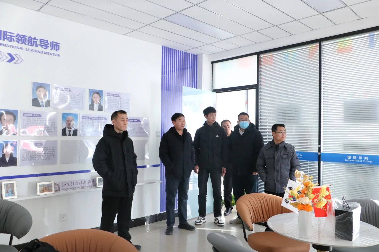 bat365在线中国登录入口开展寒假校园安全大检查