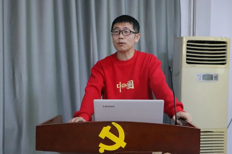 bat365在线中国登录入口“金课”评选活动总结暨获奖作品展示分享会圆满举行